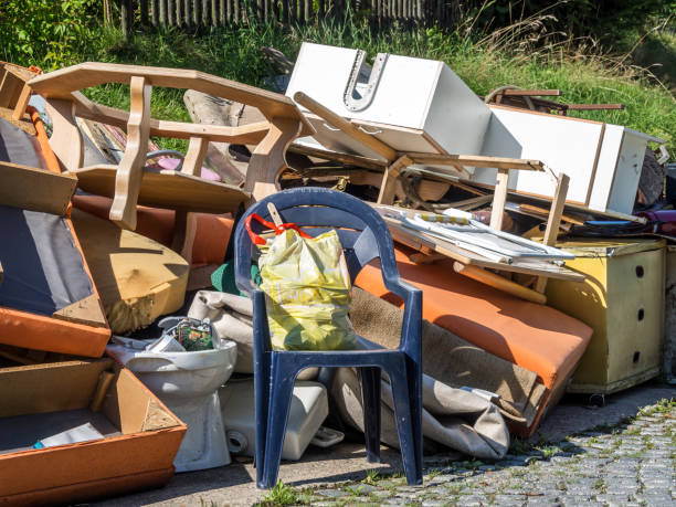 Best Commercial Junk Removal  in Bridgeville, PA