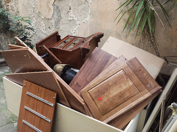 Best Office Junk Removal  in Bridgeville, PA